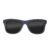 Wayfarer Style Recycled Wooden Snowboard Glasses