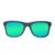Wayfarer Style Recycled Wooden Snowboard Glasses