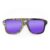 Aviator Style Recycled Wooden Skateboard Glasses