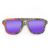 Aviator Style Recycled Wooden Skateboard Glasses