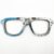 Aviator Style Recycled Wooden Skateboard Glasses