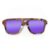 Aviator Style Recycled Wooden Skateboard Glasses