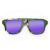 Aviator Style Recycled Wooden Skateboard Glasses