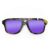 Aviator Style Recycled Wooden Skateboard Glasses