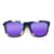 Wayfarer Style Recycled Wooden Snowboard Glasses (Large)