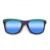 Wayfarer Style Recycled Wooden Snowboard Glasses (Large)