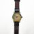 Recycled Wooden Skateboard Watch