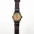 Recycled Wooden Skateboard Watch