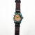Recycled Wooden Skateboard Watch