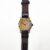 Recycled Wooden Skateboard Watch