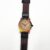 Recycled Wooden Skateboard Watch