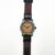 Recycled Wooden Skateboard Watch