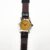 Recycled Skateboard Watch