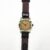 Recycled Wooden Skateboard Watch