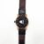 Recycled Wooden Skateboard Watch