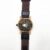Recycled Wooden Skateboard Watch