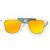 Aviator Style Recycled Wooden Snowboard Glasses