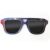 Aviator Style Recycled Wooden Snowboard Glasses
