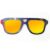 Aviator Style Recycled Wooden Snowboard Glasses