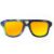Aviator Style Recycled Wooden Snowboard Glasses