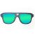 Aviator Style Recycled Wooden Snowboard Glasses