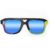 Aviator Style Recycled Wooden Snowboard Glasses