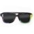 Aviator Style Recycled Wooden Snowboard Glasses