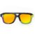 Aviator Style Recycled Wooden Snowboard Glasses