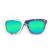 Wayfarer Style Recycled Wooden Snowboard Glasses (Large)