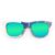 Wayfarer Style Recycled Wooden Snowboard Glasses (Large)