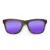 Wayfarer Style Recycled Wooden Snowboard Glasses (Large)