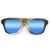 Aviator Style Recycled Wooden Snowboard Glasses