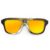 Aviator Style Recycled Wooden Snowboard Glasses
