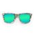 Wayfarer Style Recycled Wooden Skateboard Glasses (Large)