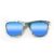 Wayfarer Style Recycled Wooden Skateboard Glasses (Large)