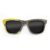 Wayfarer Style Recycled Wooden Skateboard Glasses