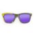 Wayfarer Style Recycled Wooden Skateboard Glasses