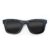 Wayfarer Style Recycled Wooden Skateboard Glasses (Large)