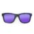 Wayfarer Style Recycled Wooden Skateboard Glasses (Large)