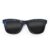 Wayfarer Style Recycled Wooden Skateboard Glasses (Large)