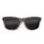 Wayfarer Style Recycled Wooden Skateboard Glasses (Large)