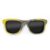 Wayfarer Style Recycled Wooden Skateboard Glasses (Large)