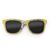 Wayfarer Style Recycled Wooden Skateboard Glasses