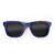Wayfarer Style Recycled Wooden Skateboard Glasses