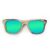 Wayfarer Style Recycled Wooden Skateboard Glasses