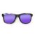 Wayfarer Style Recycled Wooden Skateboard Glasses