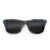 Wayfarer Style Recycled Wooden Skateboard Glasses