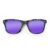 Wayfarer Style Recycled Wooden Skateboard Glasses