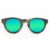 Cat Eye Style Recycled Wooden Skateboard Glasses