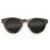 Cat Eye Style Recycled Wooden Skateboard Glasses